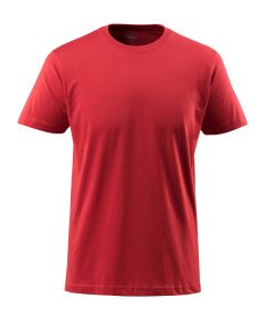 MASCOT 51579 Calais Crossover T-Shirt - Red