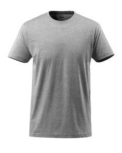 MASCOT 51579 Calais Crossover T-Shirt - Grey-Flecked