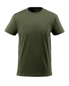 MASCOT 51579 Calais Crossover T-Shirt - Moss Green