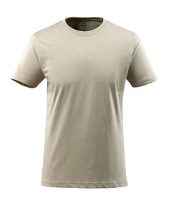 MASCOT 51579 Calais Crossover T-Shirt - Light Khaki