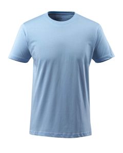 MASCOT 51579 Calais Crossover T-Shirt - Light Blue