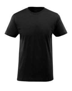 MASCOT 51579 Calais Crossover T-Shirt - Deep Black