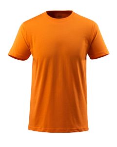 MASCOT 51579 Calais Crossover T-Shirt - Bright Orange