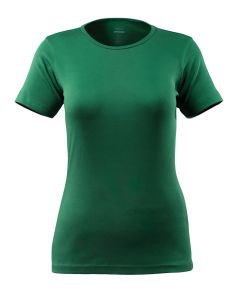 MASCOT 51583 Arras Crossover T-Shirt - Womens - Green