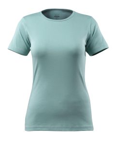 MASCOT 51583 Arras Crossover T-Shirt - Womens - Dusty Turquoise