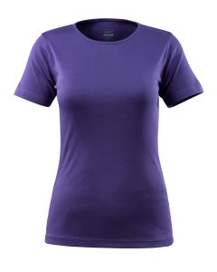MASCOT 51583 Arras Crossover T-Shirt - Womens - Violet Blue