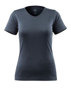 MASCOT 51584 Nice Crossover T-Shirt - Womens - Dark Navy