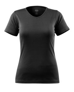 MASCOT 51584 Nice Crossover T-Shirt - Womens - Black