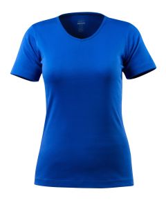 MASCOT 51584 Nice Crossover T-Shirt - Womens - Royal
