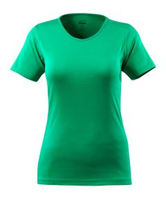 MASCOT 51584 Nice Crossover T-Shirt - Womens - Grass Green