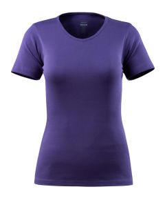 MASCOT 51584 Nice Crossover T-Shirt - Womens - Violet Blue