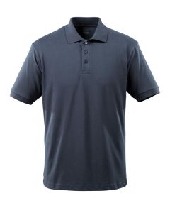MASCOT 51587 Bandol Crossover Polo Shirt - Mens - Dark Navy