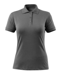 MASCOT 51588 Grasse Crossover Polo Shirt - Womens - Dark Anthracite
