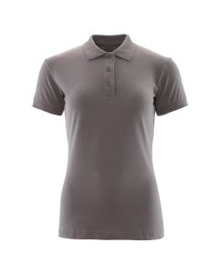 MASCOT 51588 Grasse Crossover Polo Shirt - Womens - Anthracite