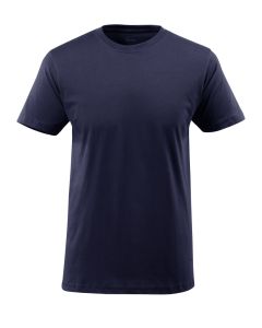 MACMICHAEL 51605 Arica Workwear T-Shirt - Dark Navy
