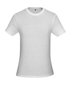MACMICHAEL 51605 Arica Workwear T-Shirt - Optical White