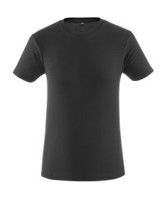 MACMICHAEL 51605 Arica Workwear T-Shirt - Deep Black