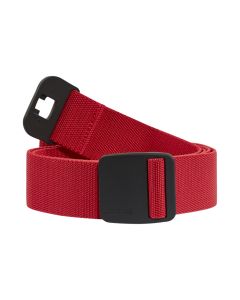 Blaklader 4047 Belt With Stretch Non Metal - Red
