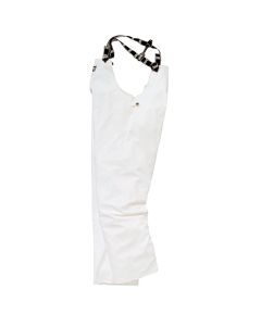 Helly Hansen 70400 Bodo Waterproof Bib Trousers - White