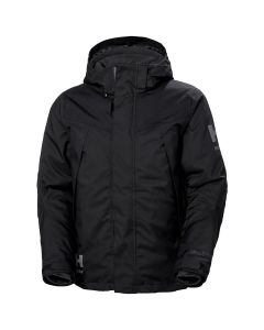 Helly Hansen 71360 Bifrost Winter Jacket - Black