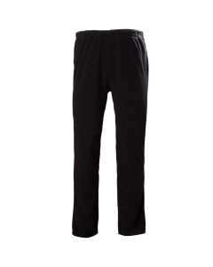 Helly Hansen 72452 Oxford Light Fleece Trousers - Black