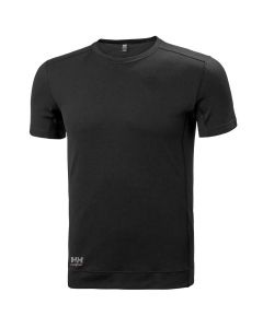 Helly Hansen 75116 Lifa Active T-Shirt - Black