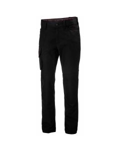 Helly Hansen 77480 Womens Luna Service Trousers - Black
