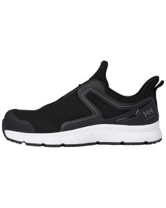 Helly Hansen 78352 Kensington Low Saftey Trainers - S3 ESD - Black/White