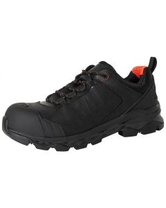 Helly Hansen 78402 Oxford Low Safety Shoes - S3 ESD - Black