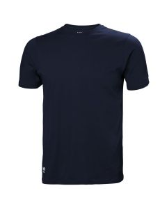Helly Hansen 79161 Classic T-Shirt - Navy