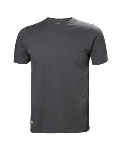 Helly Hansen 79161 Classic T-Shirt - Dark Grey
