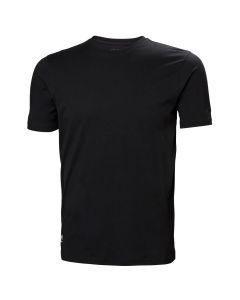 Helly Hansen 79161 Classic T-Shirt - Black