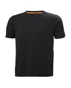 Helly Hansen 79198 Chelsea Evo T-Shirt - Black