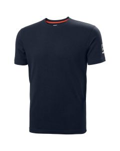 Helly Hansen 79246 Kensington T-Shirt - Navy