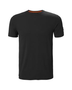 Helly Hansen 79249 Kensington Tech T-Shirt - Black