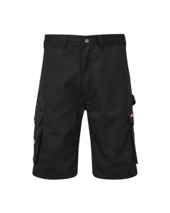 Tuffstuff 811 Pro Work Shorts - Black