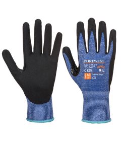 Portwest AP52 Dexti Cut Ultra Glove - (Blue/Black)