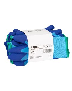 Portwest APB80 Liquid Pro Essential Multipack (Pk12) - (Blue)