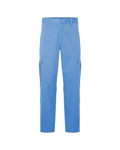 Portwest AS12 Women's Anti-Static ESD Trousers - (Hamilton Blue)