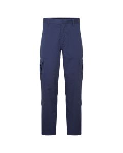 Portwest AS12 Women's Anti-Static ESD Trousers - (Navy)