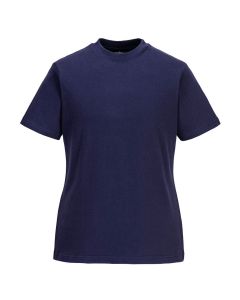 Portwest B192 Women's T-Shirt - (Navy)