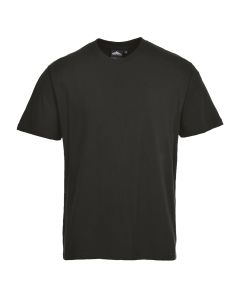Portwest B195 Turin Premium T-Shirt - (Black)
