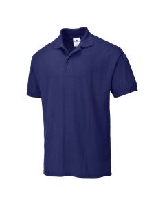 Portwest B210 Naples Polo-shirt - (Navy)
