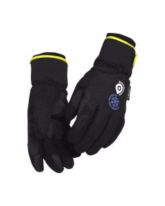 Blaklader 2249 Craftsman Lined Glove (Black)
