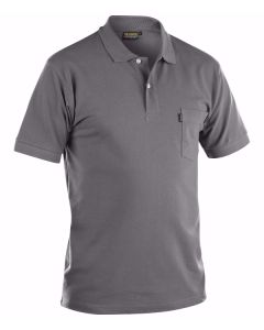 Blaklader 3305 Polo Shirt (Grey)