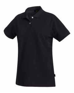 Blaklader 3307 Ladies Polo Shirt (Black)