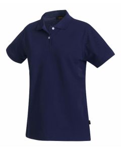 Blaklader 3307 Ladies Polo Shirt (Navy Blue)