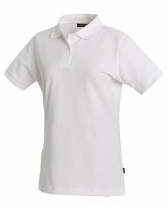 Blaklader 3307 Ladies Polo Shirt (White)