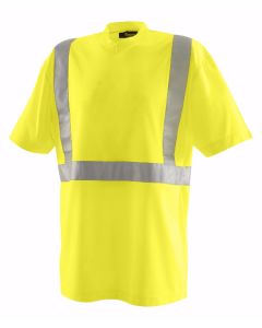 Blaklader 3313 High Visibility T-Shirt (Yellow)