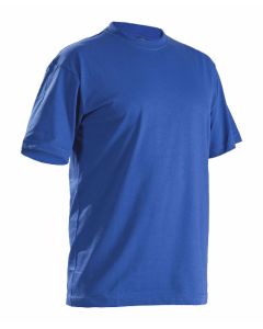 Blaklader 3325 T-Shirt 5 Pack (Cornflower Blue)
